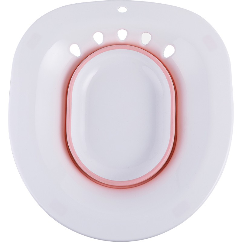 Chậu Đi Vệ Sinh Thiết Kế Thông Minh Tiện Dụng | BigBuy360 - bigbuy360.vn