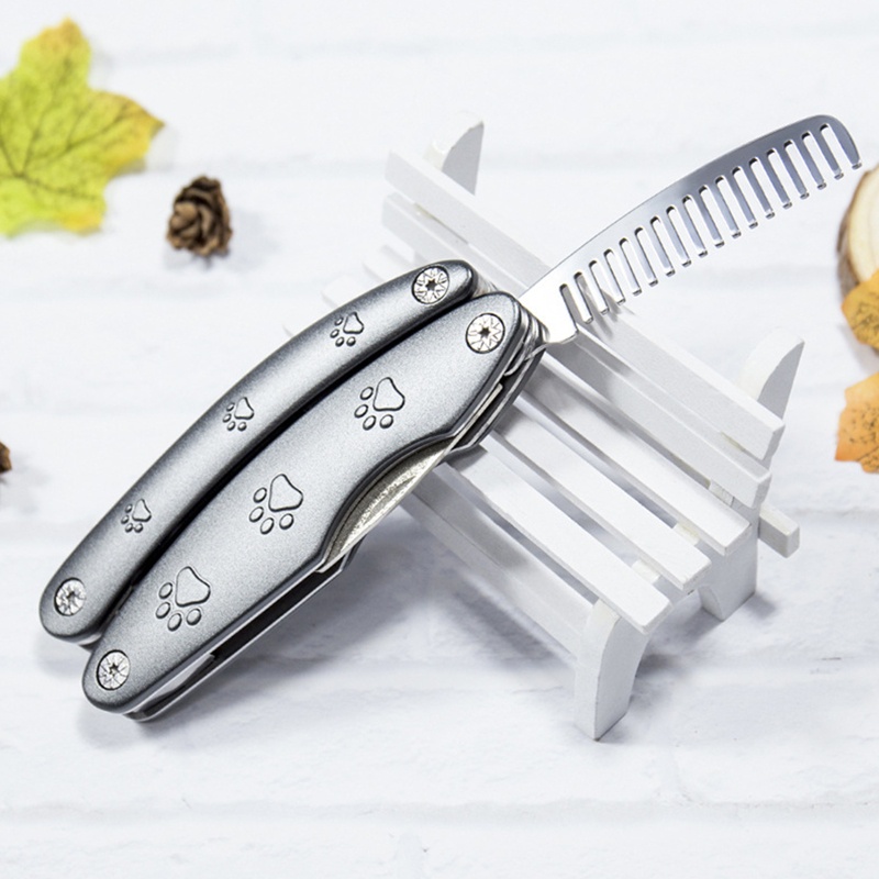 Kìm Cắt Móng An Toàn Chuyên Dụng Cho Thú Cưng