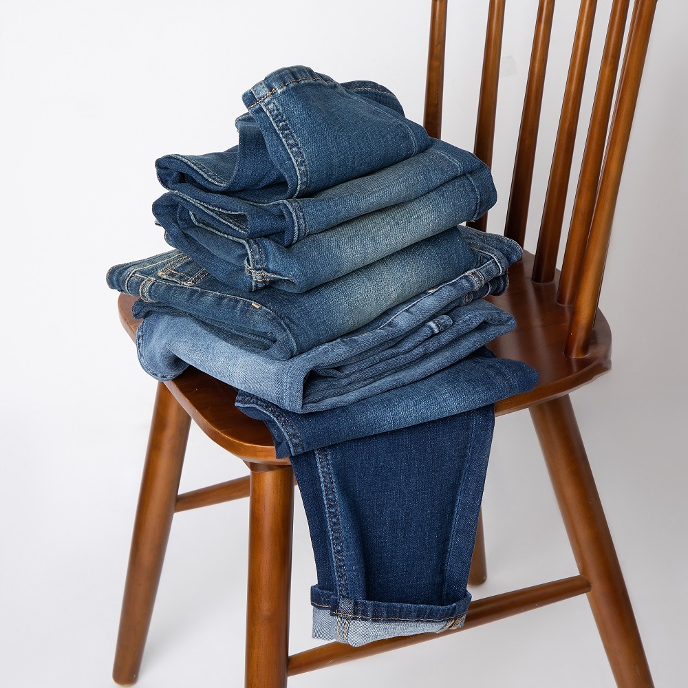 Quần Jeans Nam Just Men 220082.1