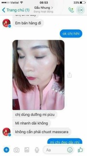 [ FLASH SALE ] Dưỡng Dài Mi