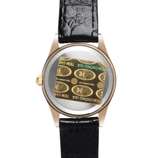 Đồng hồ nữ dây da Casio LTP-1094Q-7ARDF