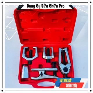 Bộ vam tháo rotuyn 5 PC💥FREESHIP💥dụng cụ mở rotuyn