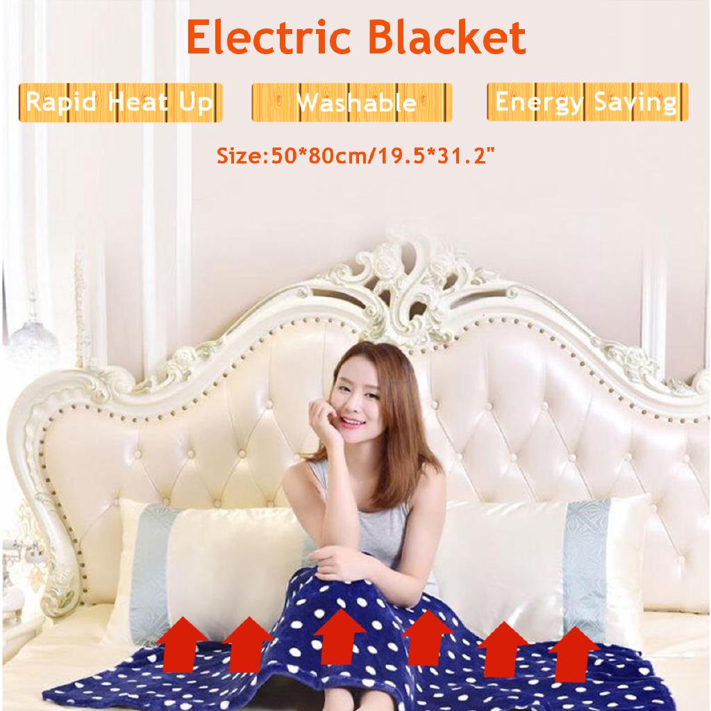 Thảm điện đa năng có thể giặt được
