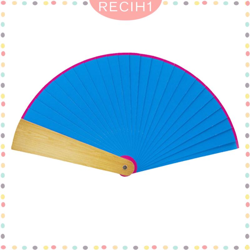 [Recih] Đạo Cụ Ảo Thuật Gia Ma Thuật Thay Đổi Màu Sắc Cho Sân Khấu Magia Magician