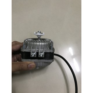 quạt tủ coca, quạt tủ mát 40W