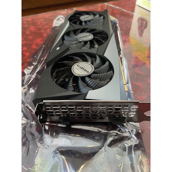 Card đồ hoạ Gigabyte RX 6500XT Gaming 4GB