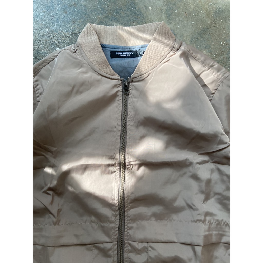 ÁO KHOÁC DÙ NAM NỮ BBR