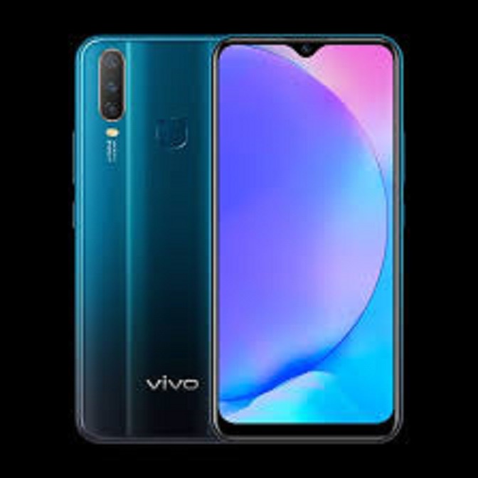 điện thoại Vivo Y17 Chính Hãng, 2sim ram 8G/256G, Pin 5000mah, Camera sắc nét, Chiến Game Nặng mượt - BCC 01