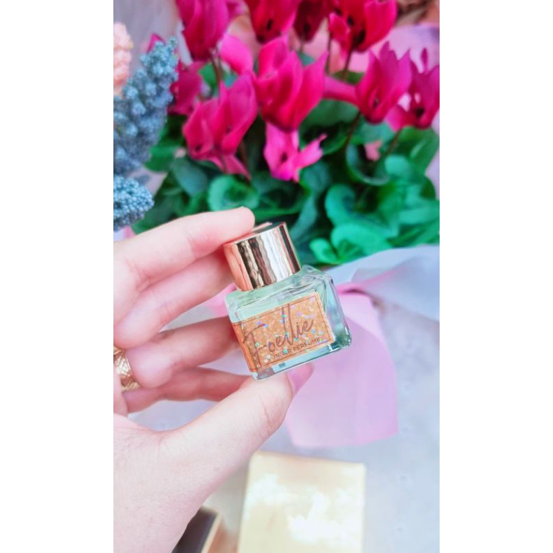 nước hoa vùng kín FOELLIE | BigBuy360 - bigbuy360.vn