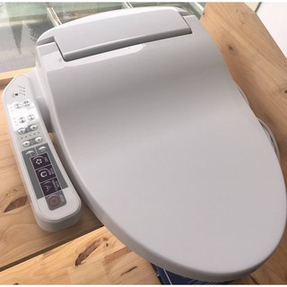 Nắp bồn cầu điện tử ASAHI