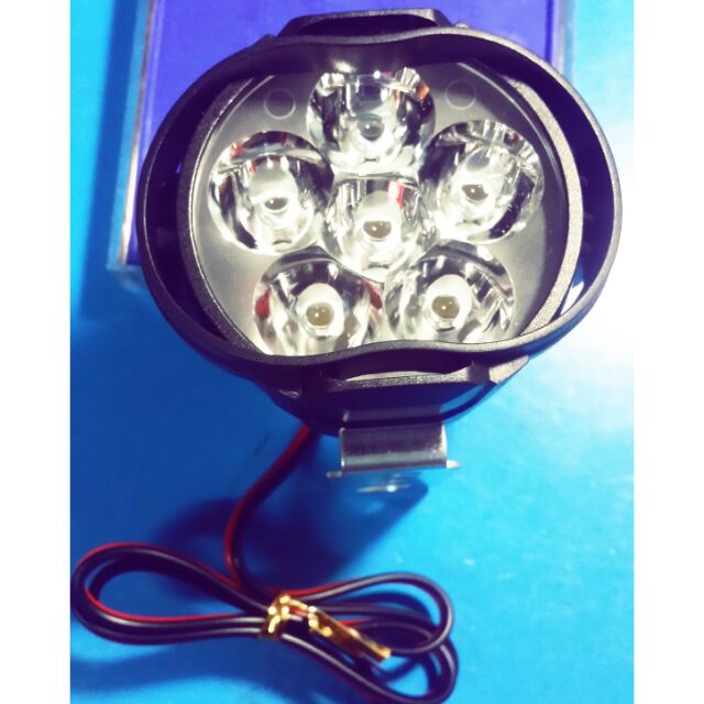 Đèn Led pha tròn nhỏ....