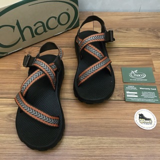 Sandal Chaco đế mềm êm chân không nhăn đế CC3012