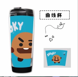BÌNH BTS
