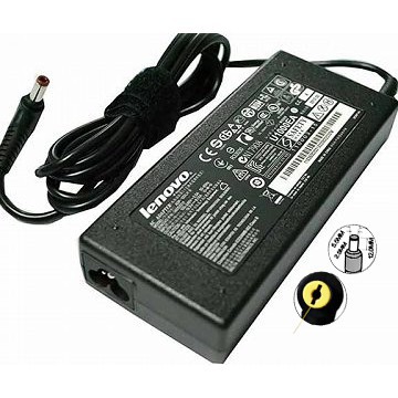 ADAPTER LAPTOP LENOVO 19V- 3.42A