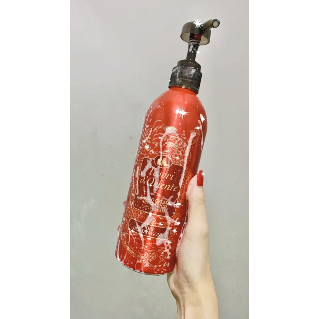 Sữa tắm xích hương nước hoa  dưỡng ẩm 500ml | BigBuy360 - bigbuy360.vn