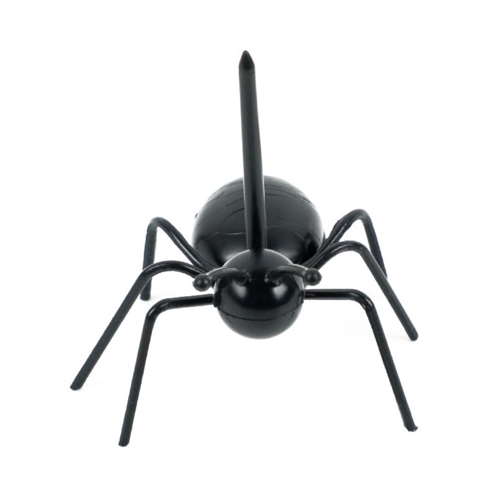 Bộ 12 Cây Gắp Trái Cây / Thức Ăn Vặt Hình Con Kiến Đáng Yêu Đa Năng Cho Bé