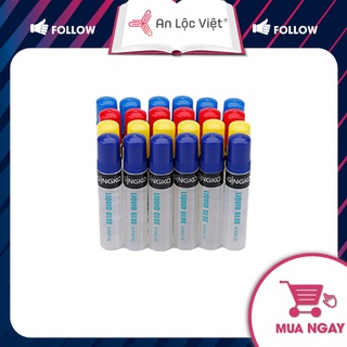 Hồ Nước Dán Giấy Gingko 30ml