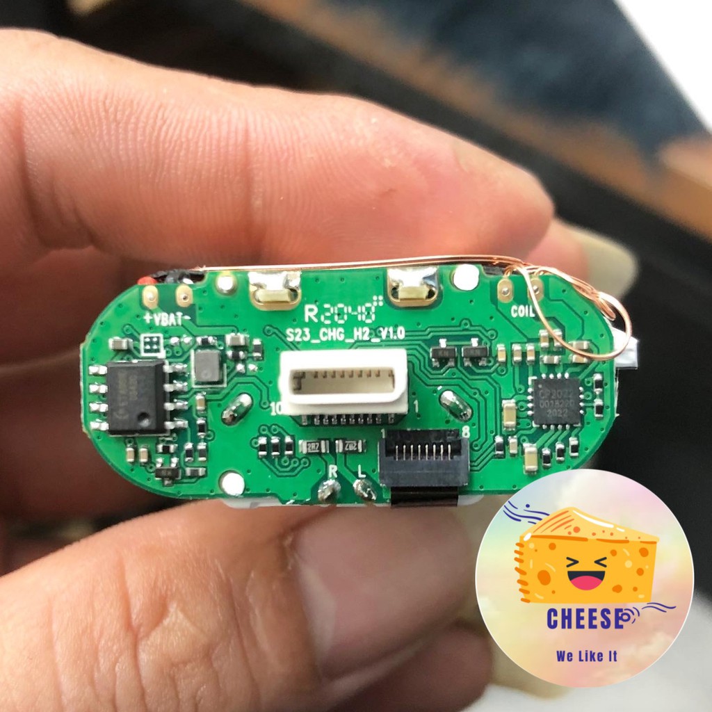 Tai nghe Bluetooth Technology.E-Pót 2 Hổ Vằn 1562m Check Setting | BigBuy360 - bigbuy360.vn