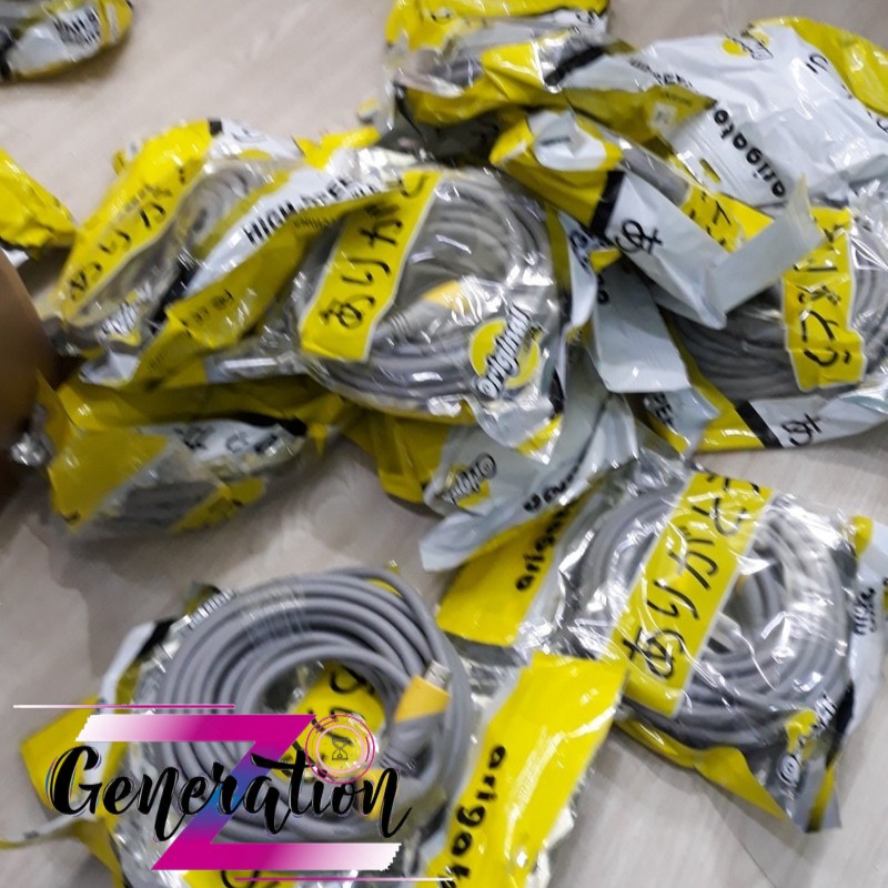 Dây HDMI cao cấp 19 + 1 Arigatoo