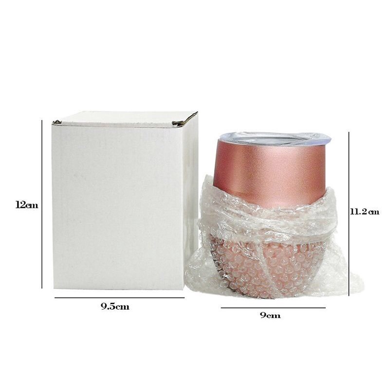 Cốc Giữ Nhiệt - Ly Giữ Nhiệt 2 Lớp - Inox304 Thuận Tiện Uống Bia, Cà Phê, Trà...