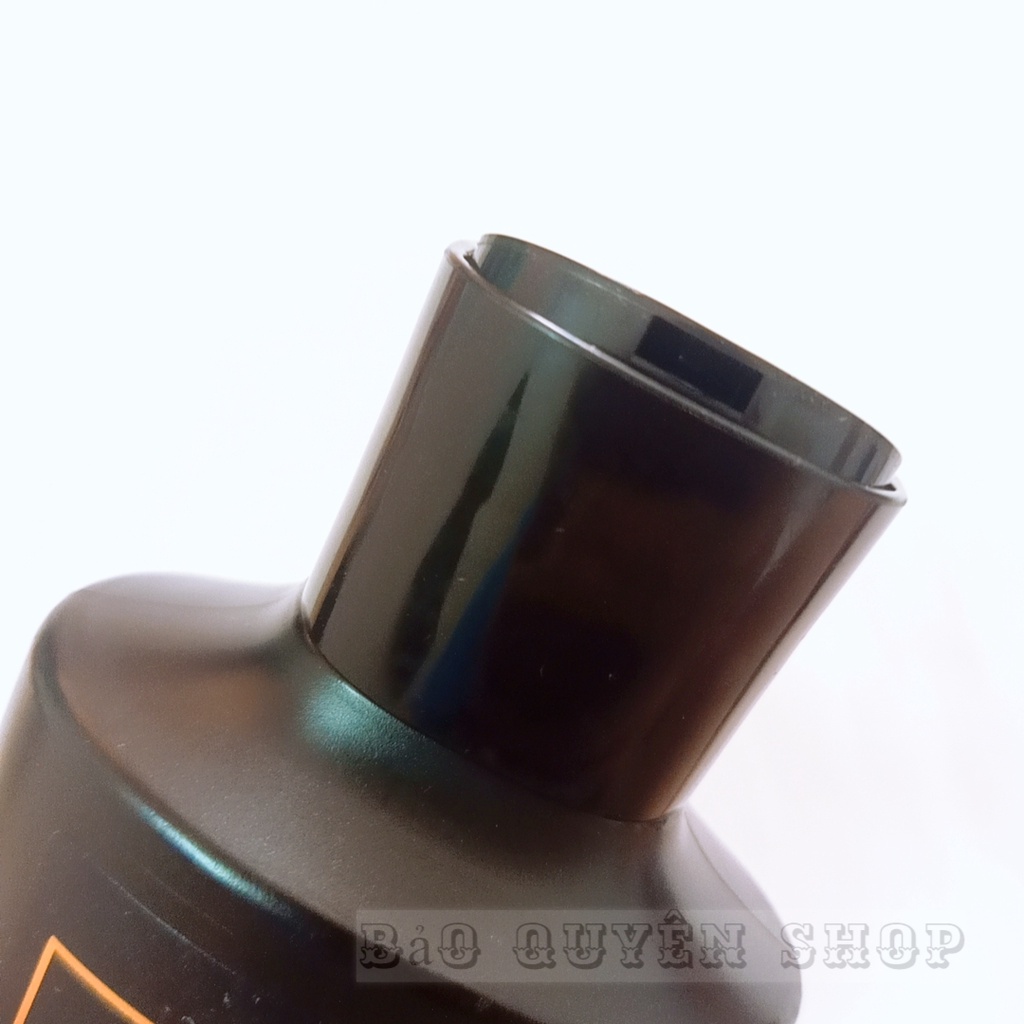 Sữa tắm nam 3in1 Bath & Body Works Noir Men’s Collection Hair, Face & Body Wash 295mL