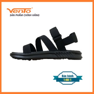 Sandal Vento Nam Nữ NB35 Quai Chéo Fashion Cá Tính