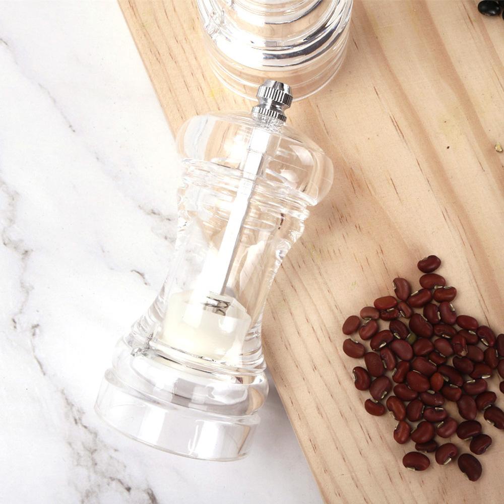 Dụng Cụ Xay Tiêu Bằng Tay Tiện Lợi