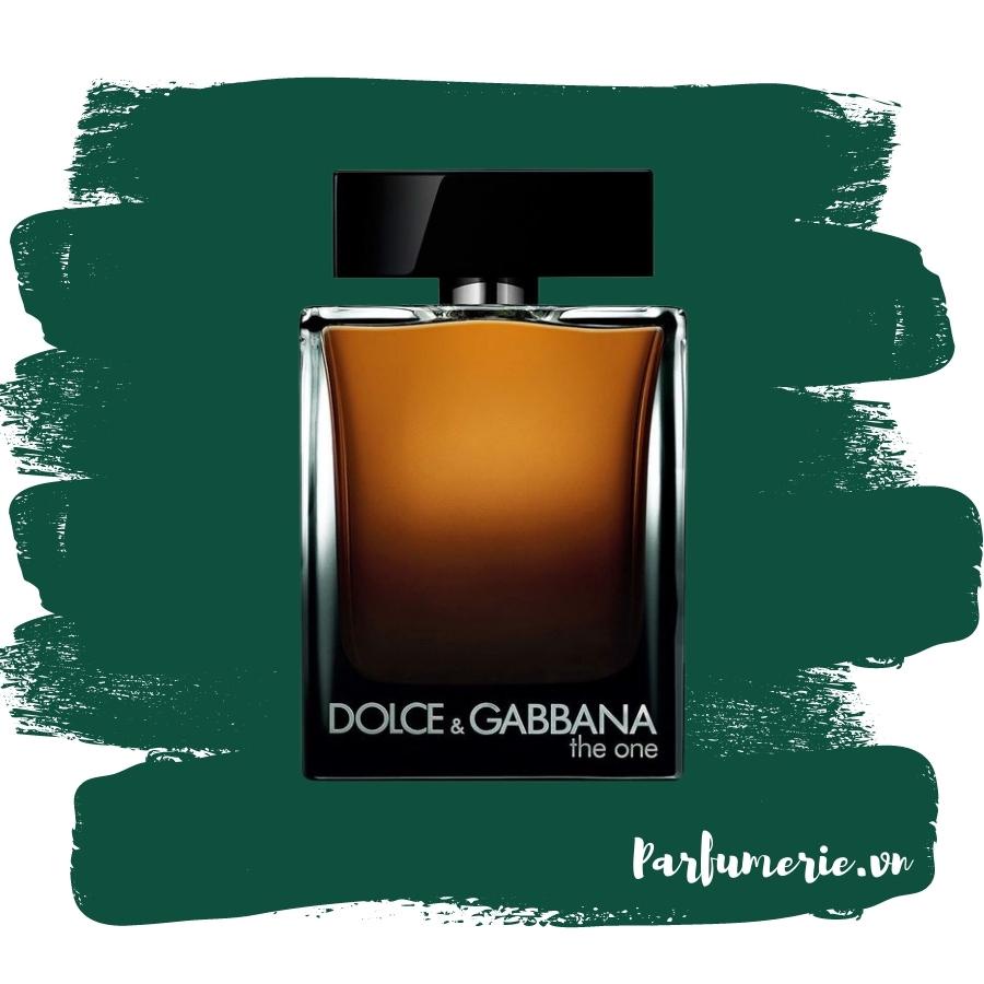 Nước hoa nam The One EDP quyến rũ, sang trọng, lịch lãm