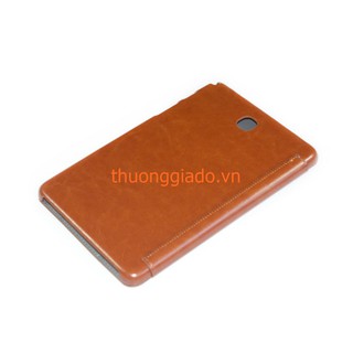 BAO DA SAMSUNG GALAXY TAB A 8.0", SM P355 (HIỆU HOCO, CRYSTAL SERIES)