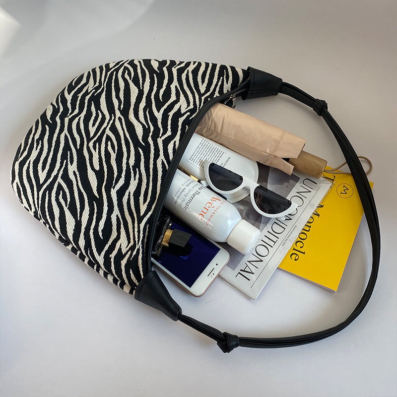 CÓ SẴN - Túi cặp nách ngựa vằn cao cấp | BigBuy360 - bigbuy360.vn