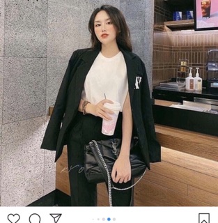 🌟Áo Tanktop Form Rộng Unisex