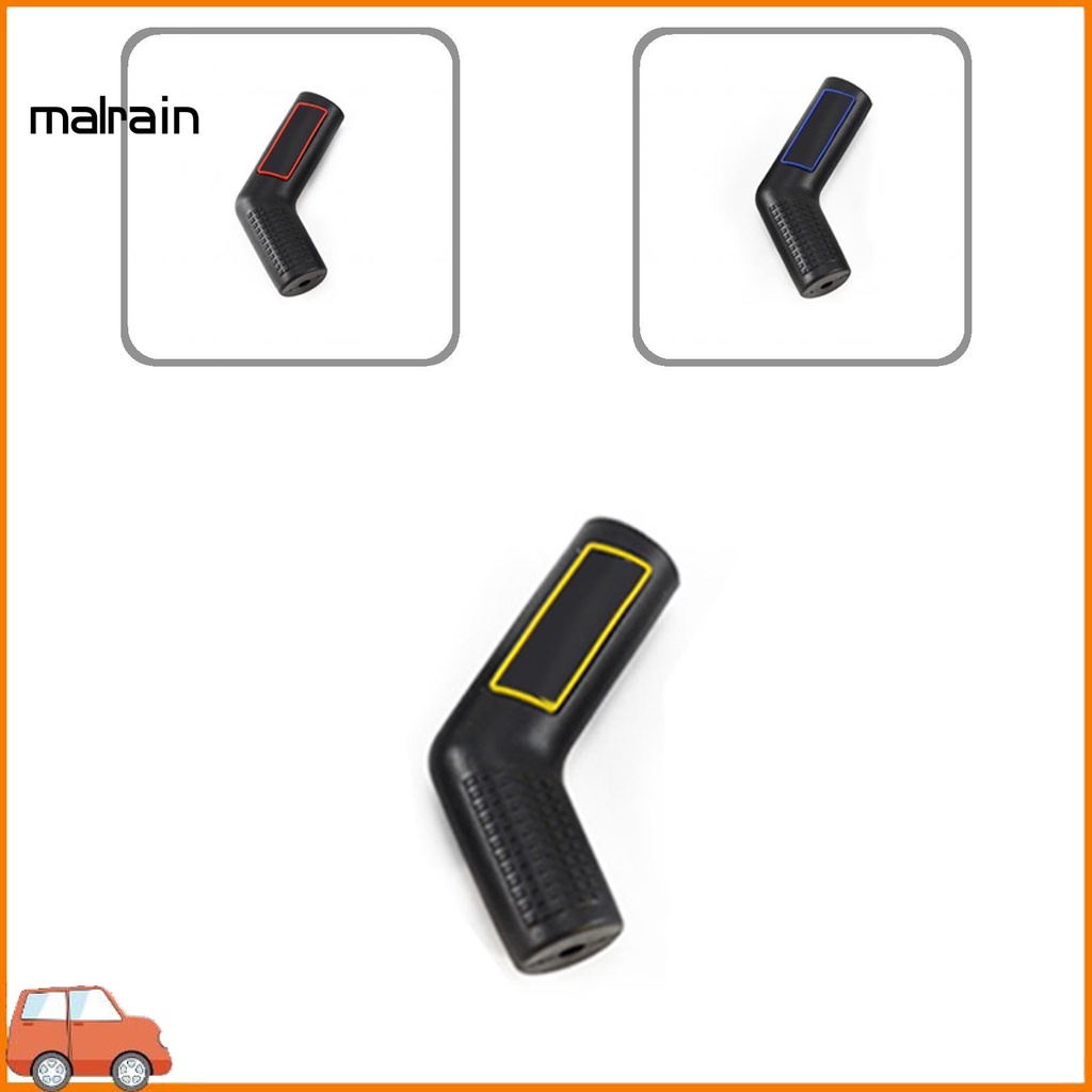 Vỏ bọc bảo vệ cần số xe máy bằng cao su tiện dụng