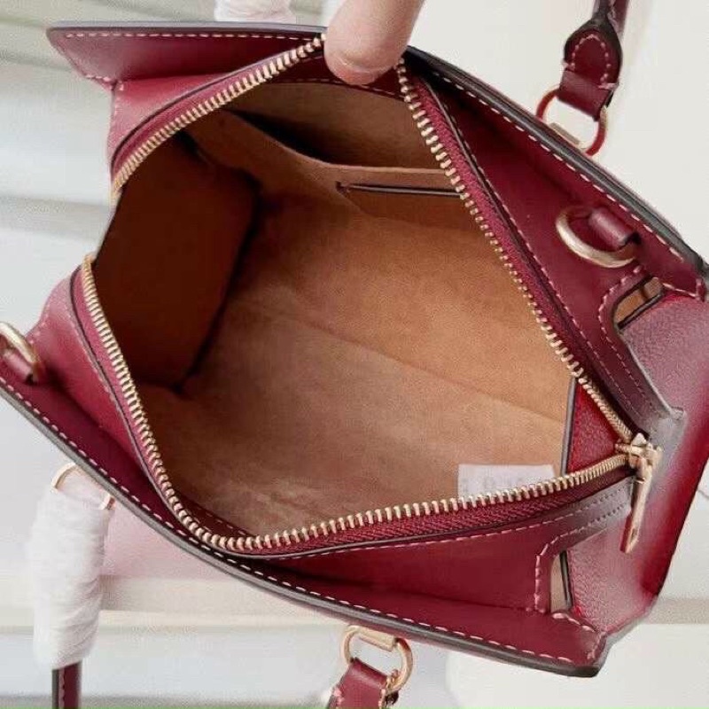 TÚI ĐEO NỮ COACH GRACE CARRYALL