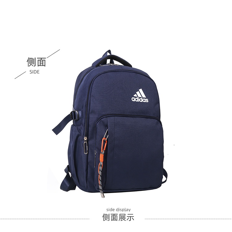 Ba Lô Leo Núi / Đi Học / Du Lịch Chống Thấm Nước Thời Trang Dành Cho Nam Và Nữ