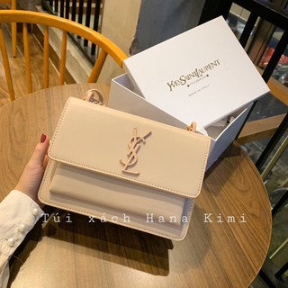 Túi xách nhiều ngăn Full box 🎁