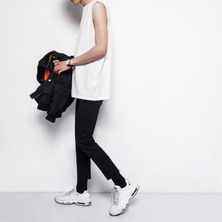 Quần ZOMBIE® HD Pants in Black