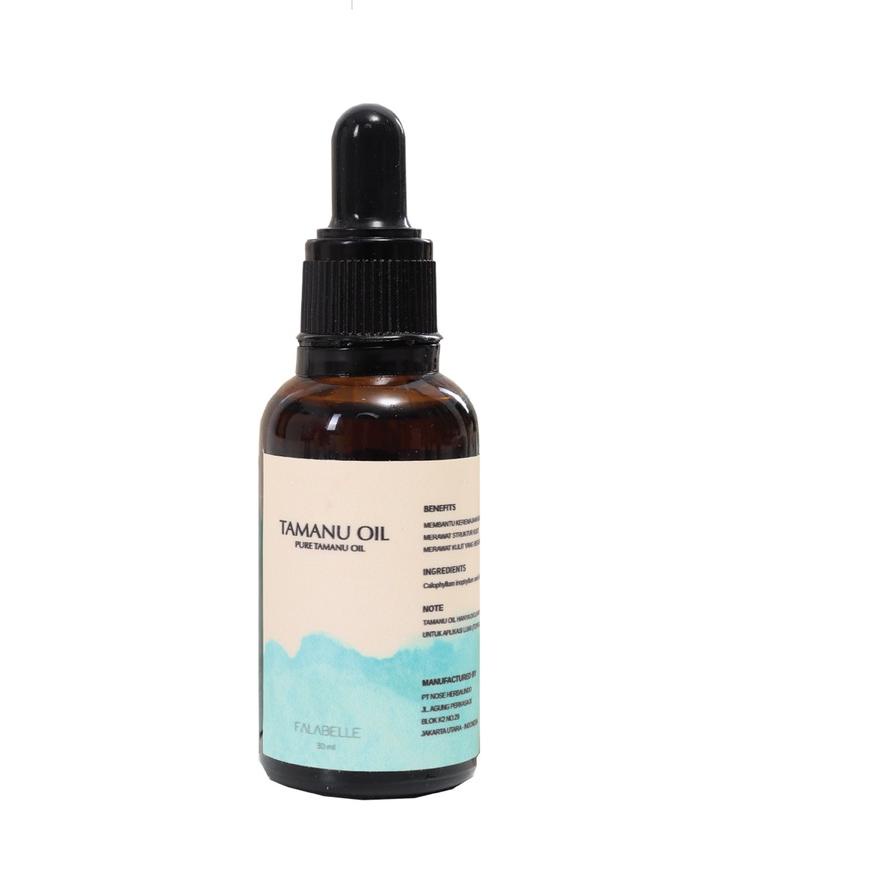 Tinh Dầu Trị Mụn Và Sẹo 5.5 Falabelle Gardenu 30Ml | BigBuy360 - bigbuy360.vn