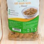 Hạnh Nhân sống đã tách vỏ 100 gram.