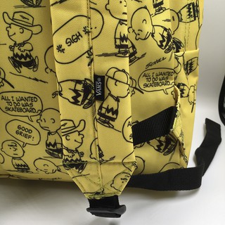 Balo Vans PEANUTS