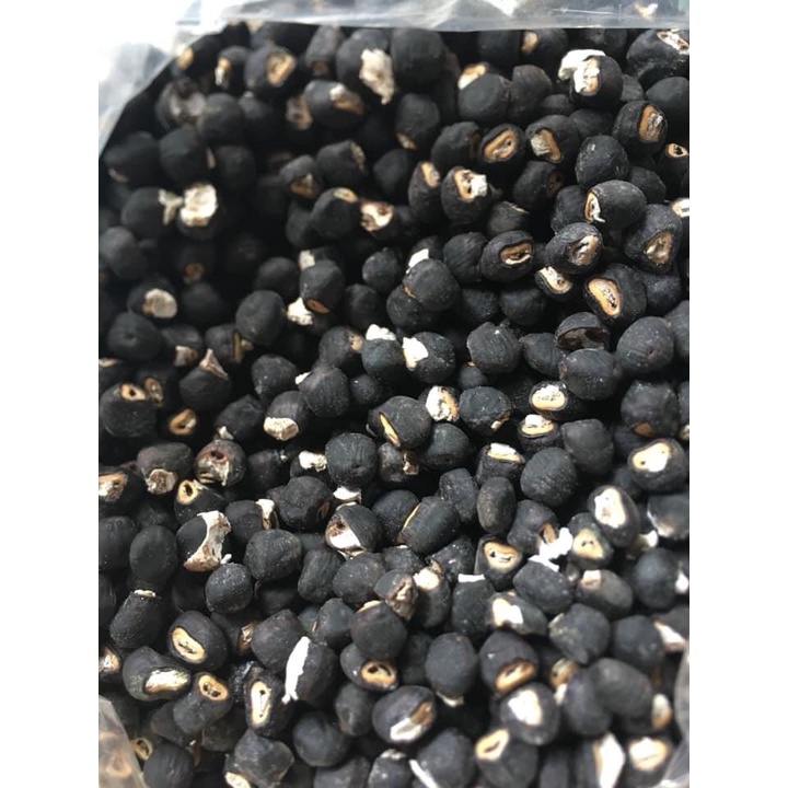 Hạt Chuối Cô Đơn Lợi Tiểu Tốt Cho Người Sỏi Thận Túi 500gr - 1kg | BigBuy360 - bigbuy360.vn