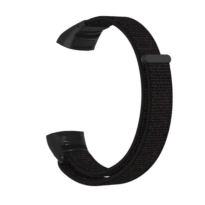 Nylon Loop Wristband Smart Watch Band Wrist Strap for Huawei Honor Band 5/4 Bracelet Accessories
