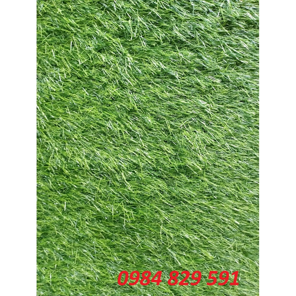 Cỏ Sàn, thảm Cỏ Nhân Tạo Sân Chơi Cao Cấp Ngọn Cao 3cm (khách mua sỉ vui lòng Chat hoặc liên hệ Zalo với shop)