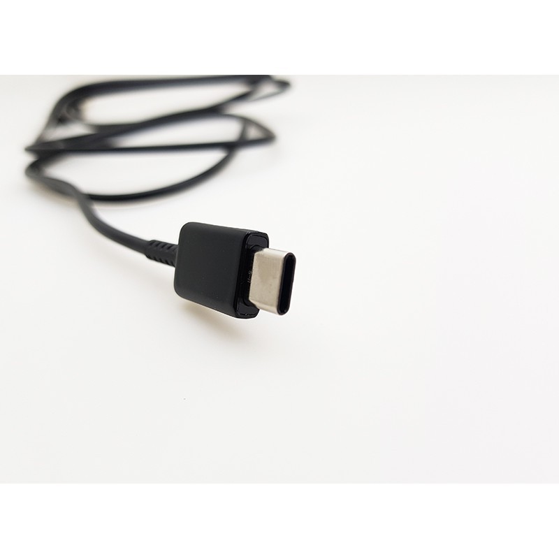 [ Giá siêu rẻ ] Cáp sạc type c note 8 9 s8 9 samsung USB 2 đầu Type C SẠC NHANH