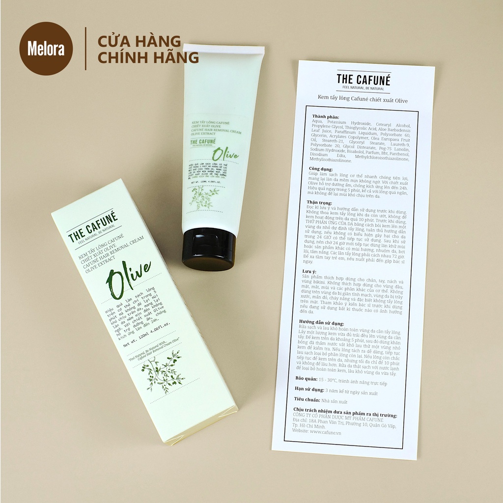 Combo kem tẩy lông cho vùng Bikini | Chiết xuất từ thiên nhiên | An toàn cho mọi loại da 100ml