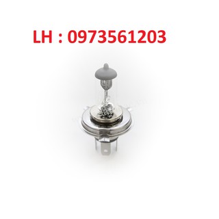 Bóng đèn pha, cốt Vios, Innova, Zace, Ranger...chân H4