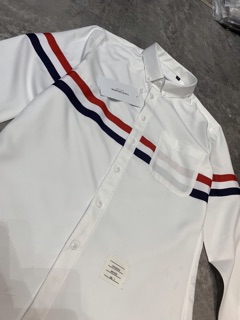 Áo sơ mi Thom Browne mới về