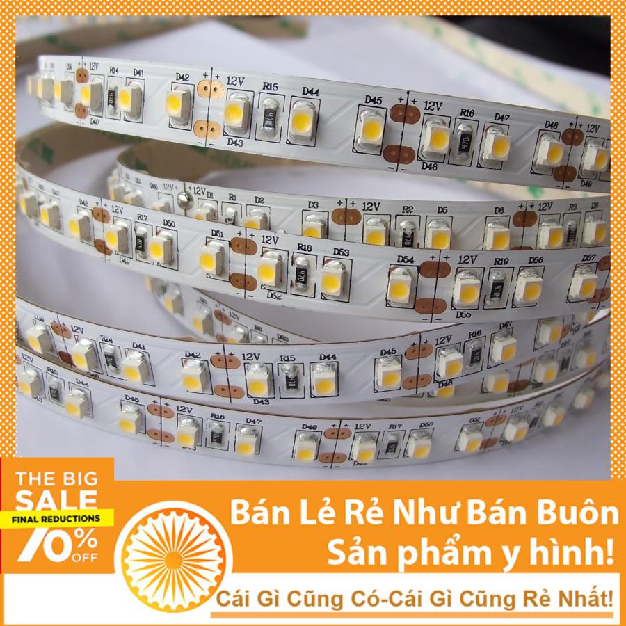 Led dây 12v dài 1m