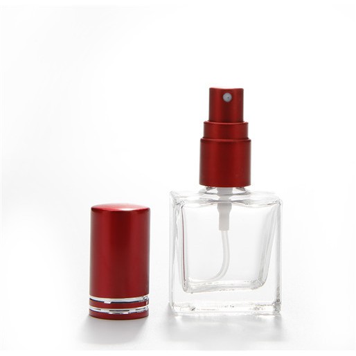 CHAI CHIẾT NƯỚC HOA thuỷ tinh xịt phun sương có hướng dẫn cách chiết nước hoa, Sỉ và Lẻ - Mã 51 dung tích 10ml