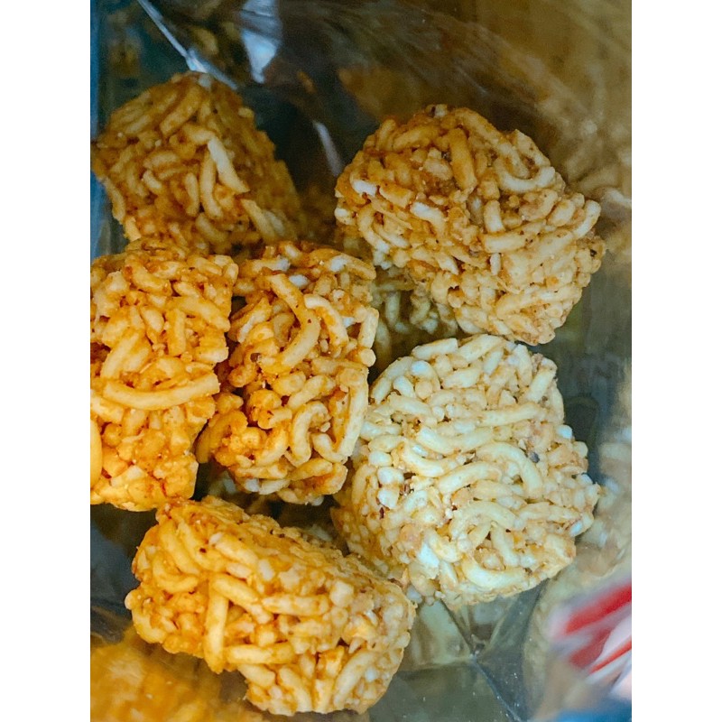 Snack mì gà đen cay Thái Lan 1 gói | BigBuy360 - bigbuy360.vn