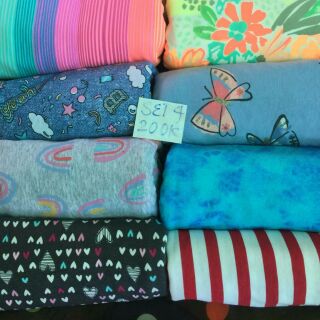 Set của chị hieu nguyen